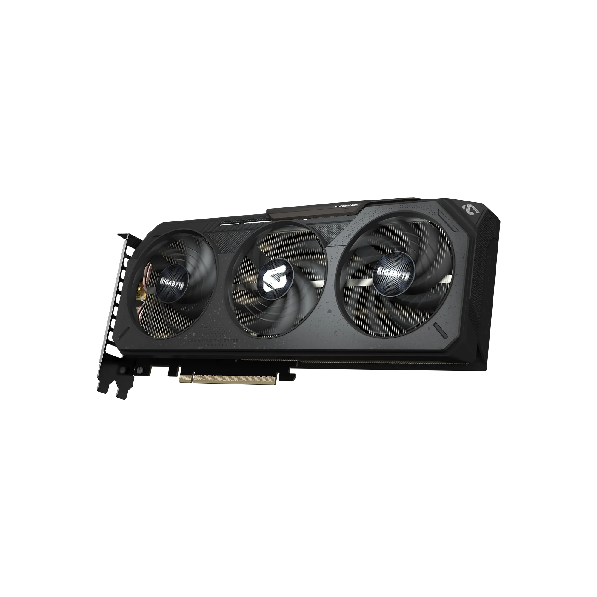 Gigabyte GeForce RTX 5050 Gaming OC 8G Graphics Card – GV-N5050GAMING OC-8GD