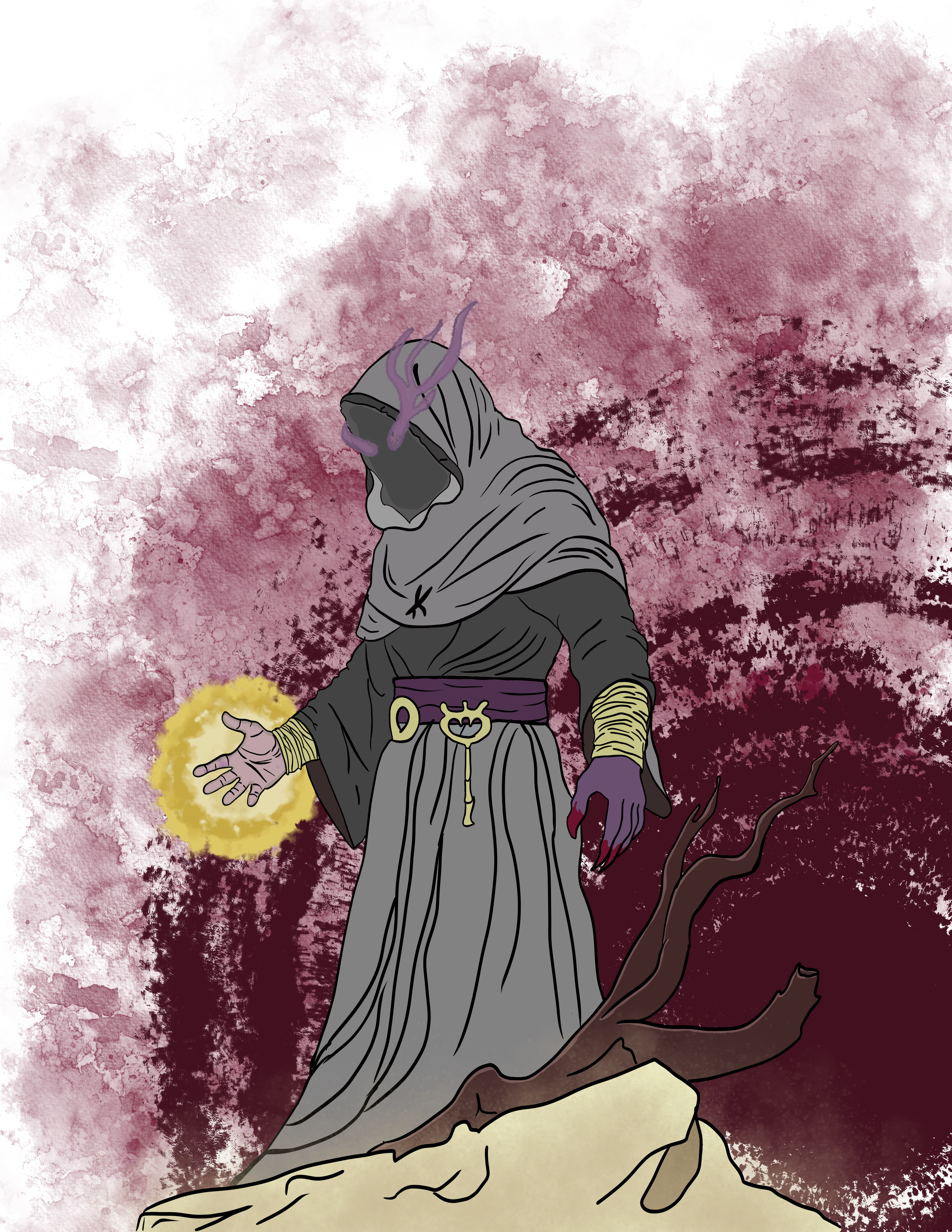 Circle of the Deep: A Druid Subclass (PDF)