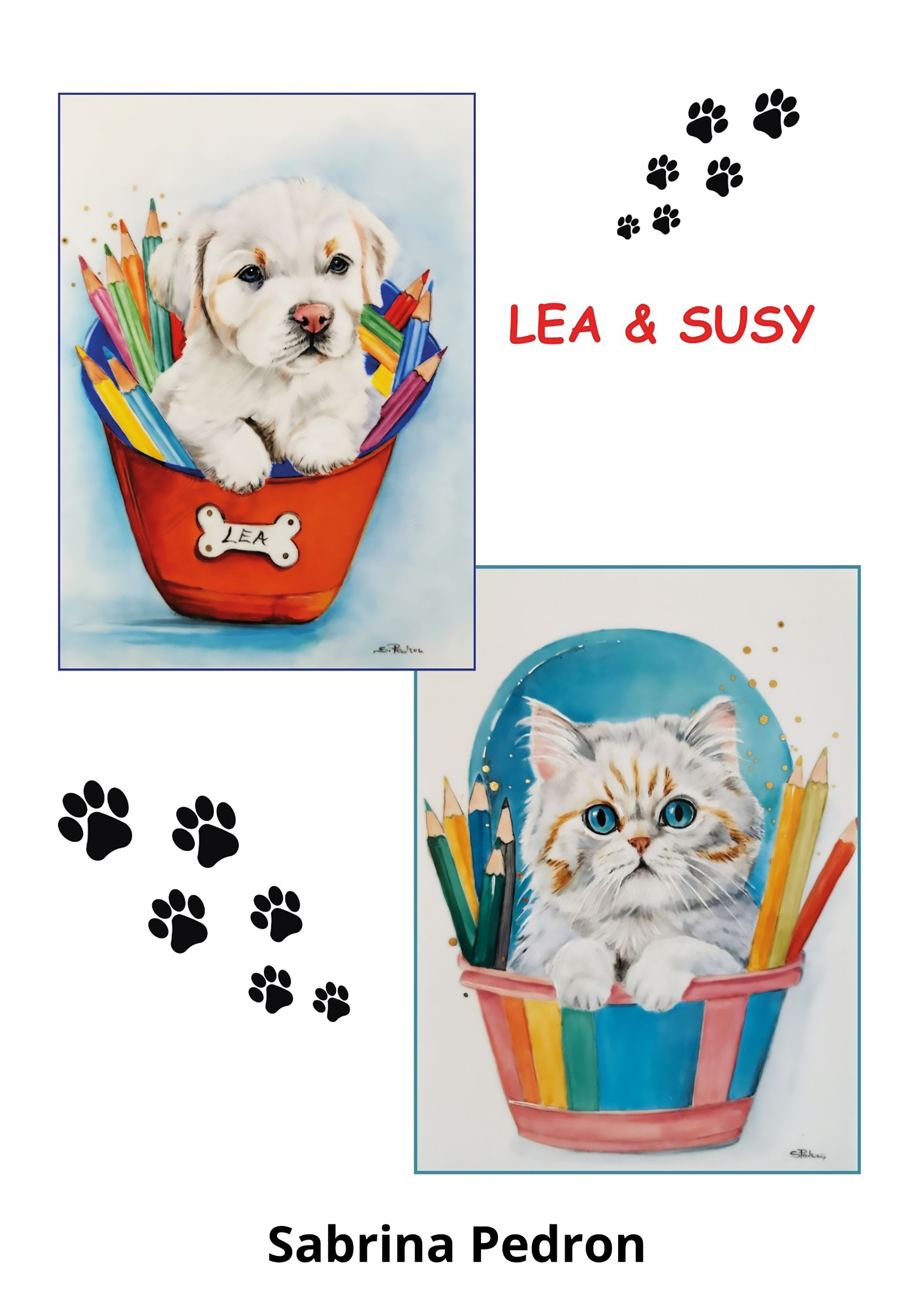 Lea & Susy
