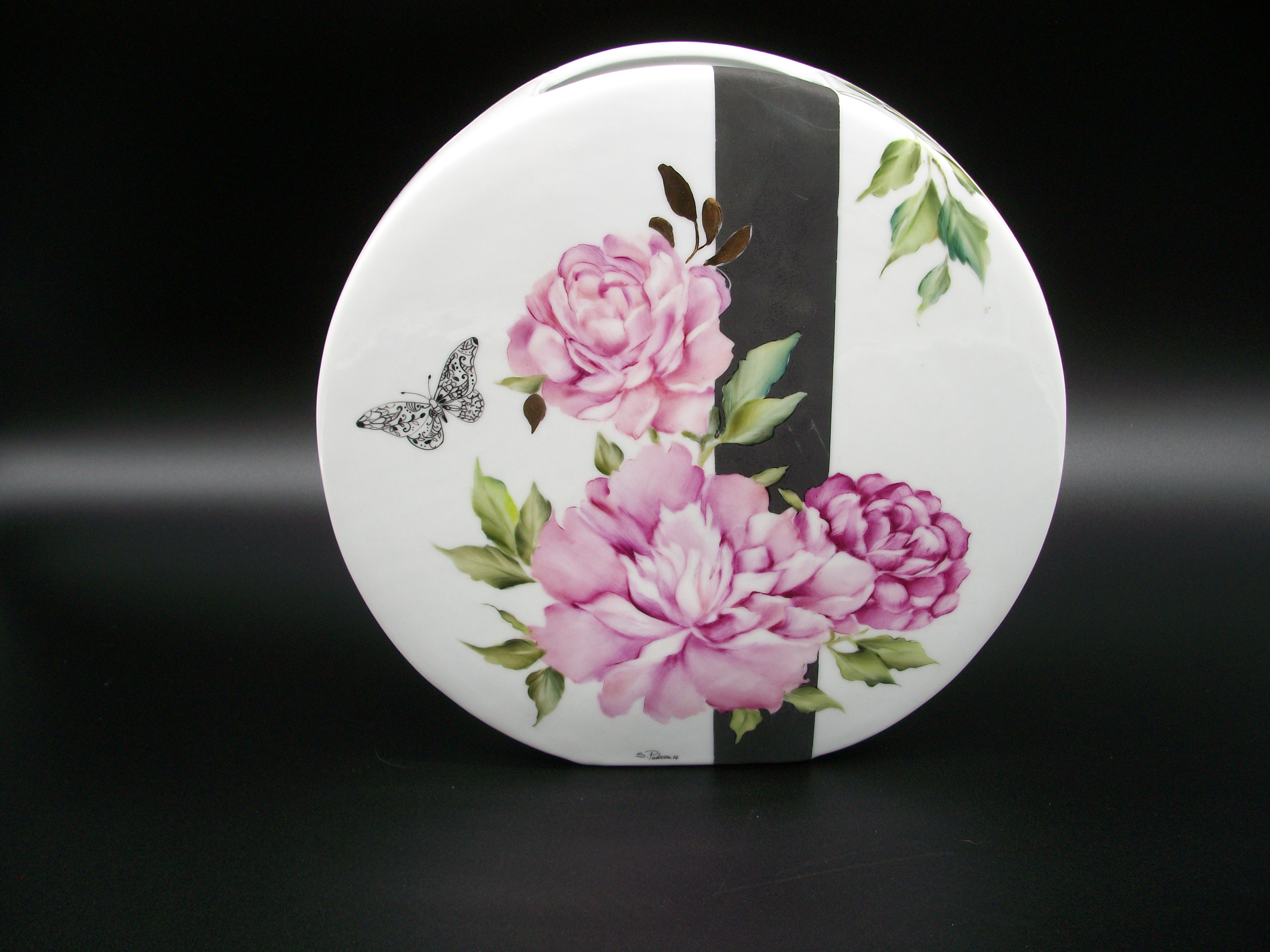 Peonies
