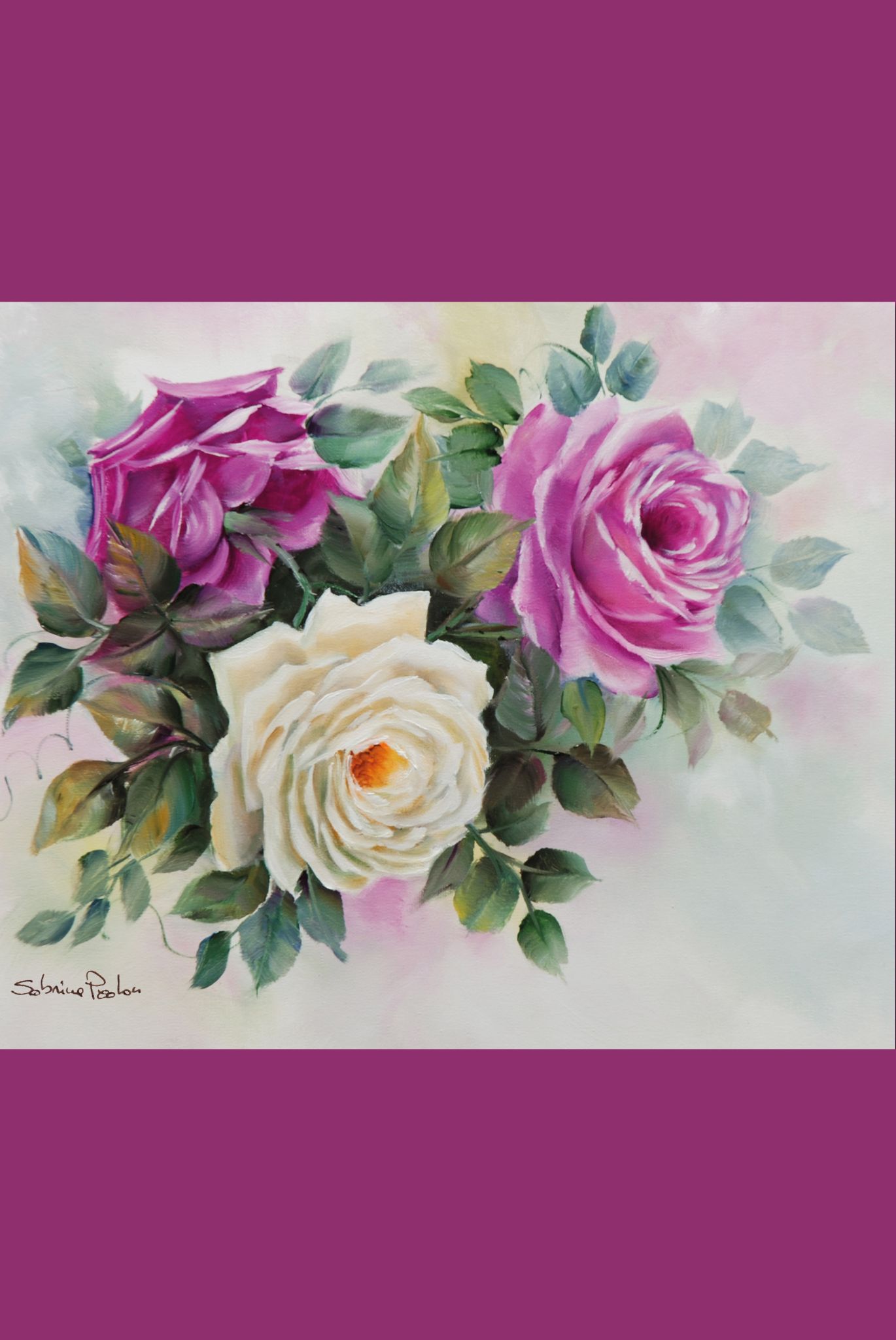 Roses
