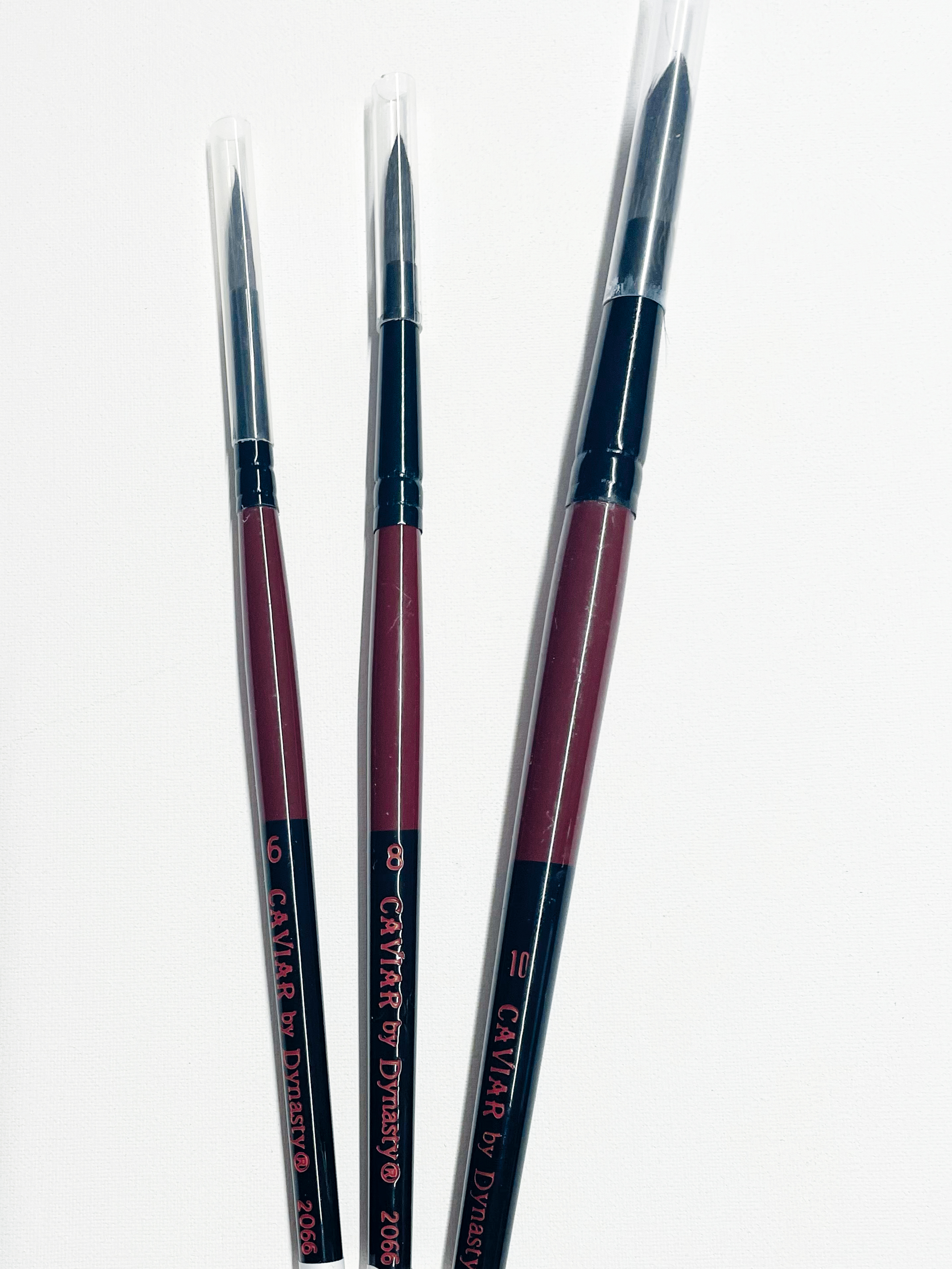 Pennelli Caviar Dynasty ( Magic brush ) 