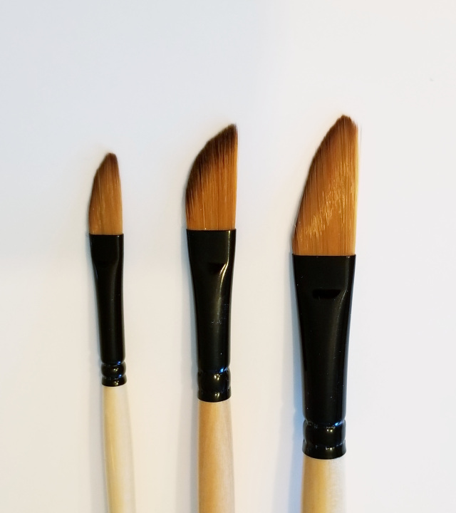 Black gold Dynasty daggers