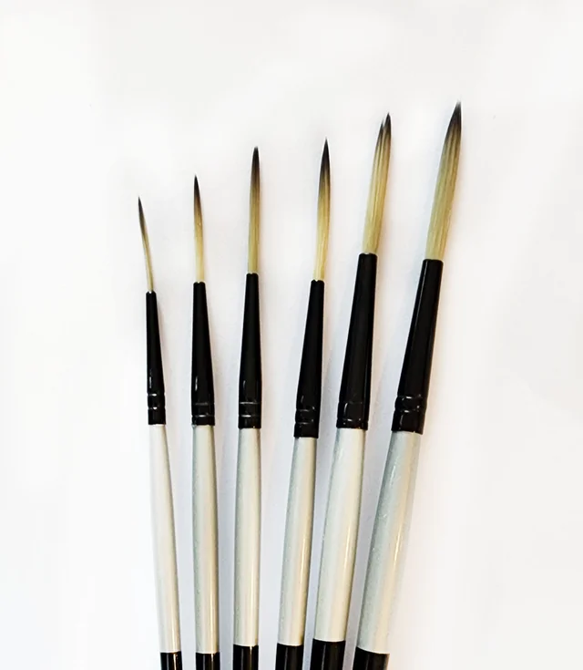 Black silver Dynasty long liner