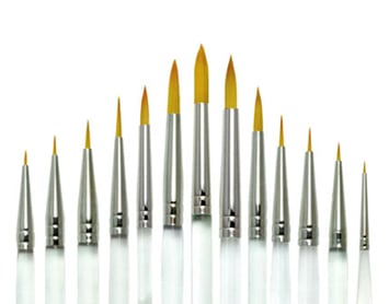 Royal aqualon 2250 round