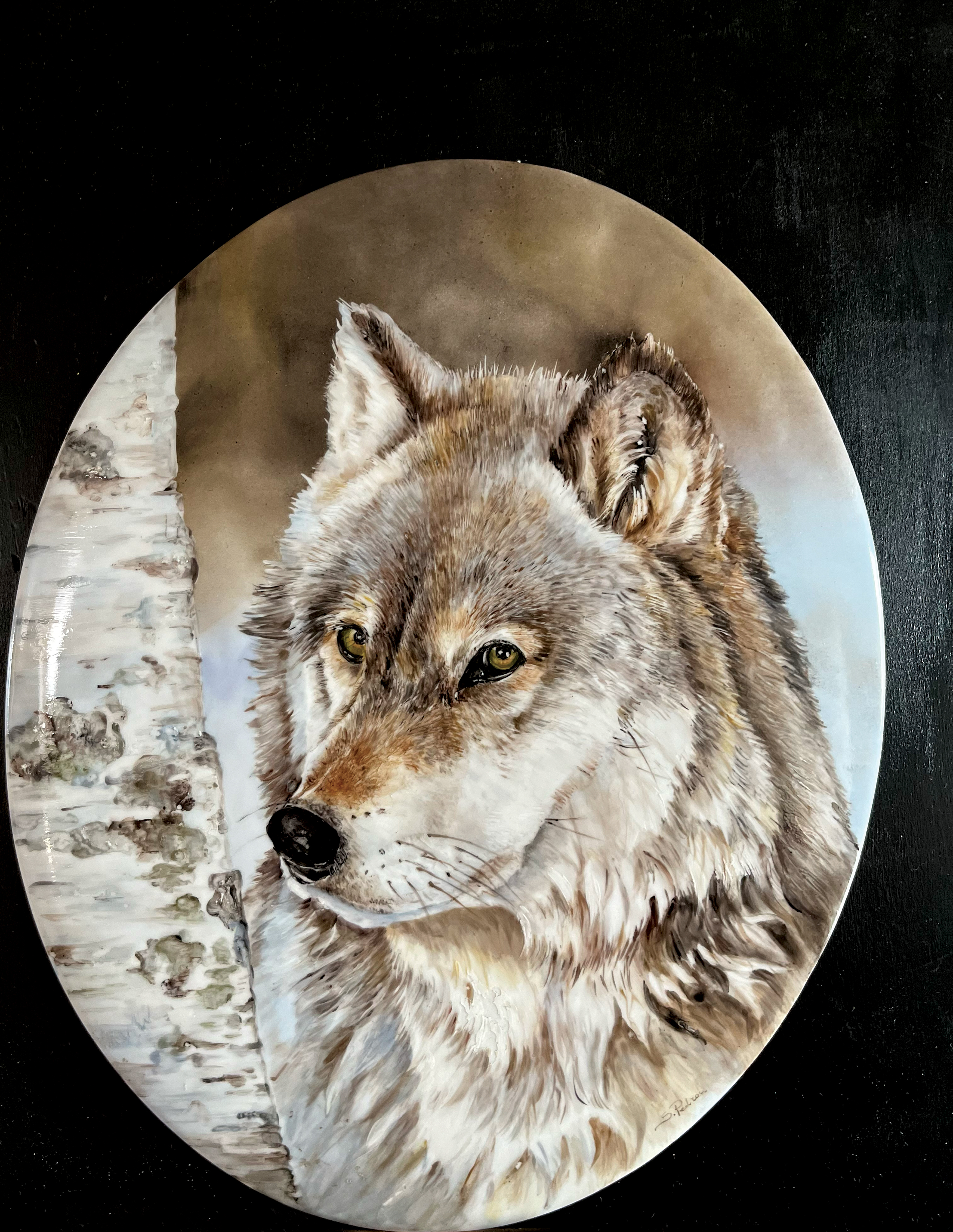 Le Loup