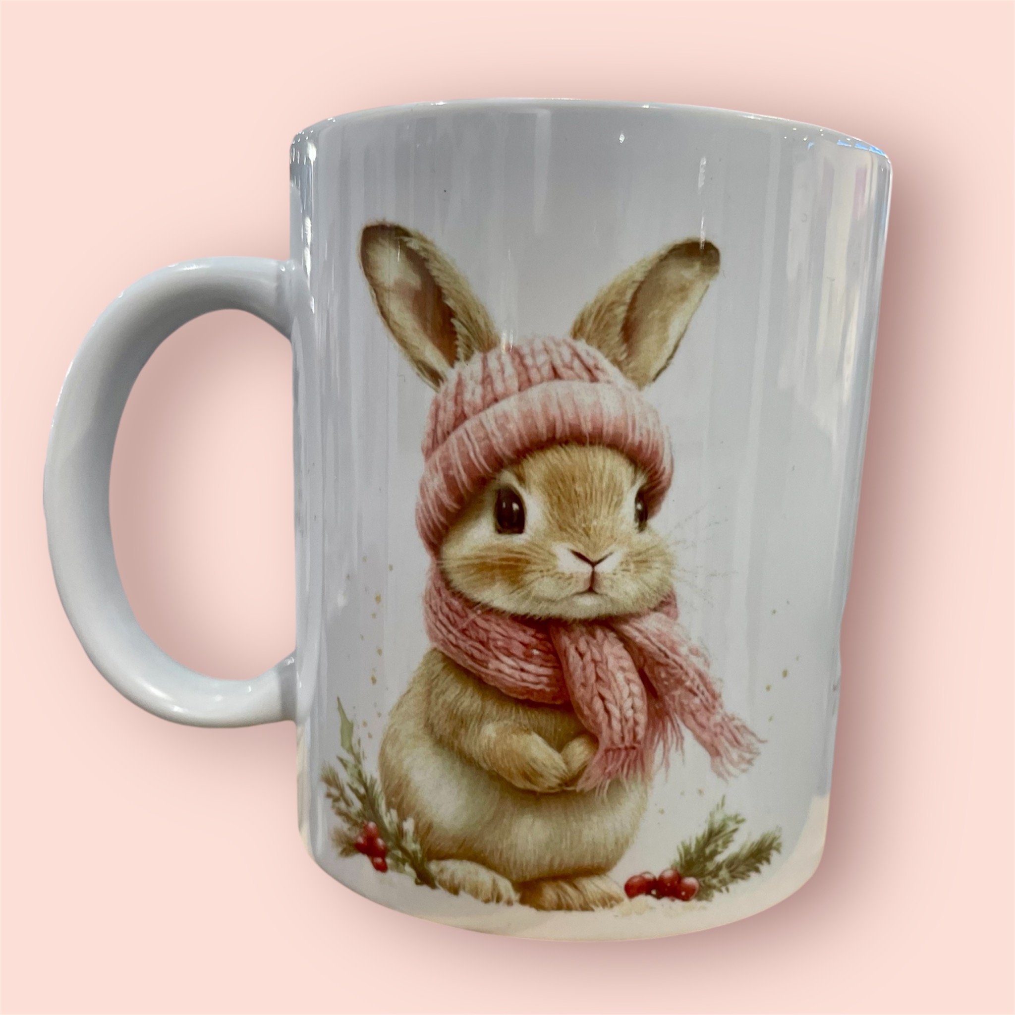 Tazza in ceramica con stampa sublimatica 