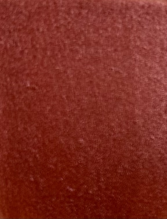 Red metallizzato