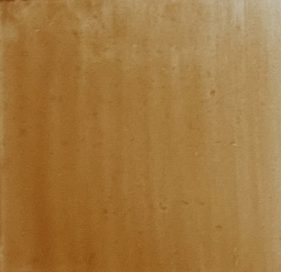 Portrait Ochre colore per ritratto