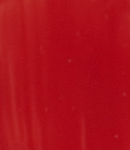 Rosso brillante terzo fuoco S
