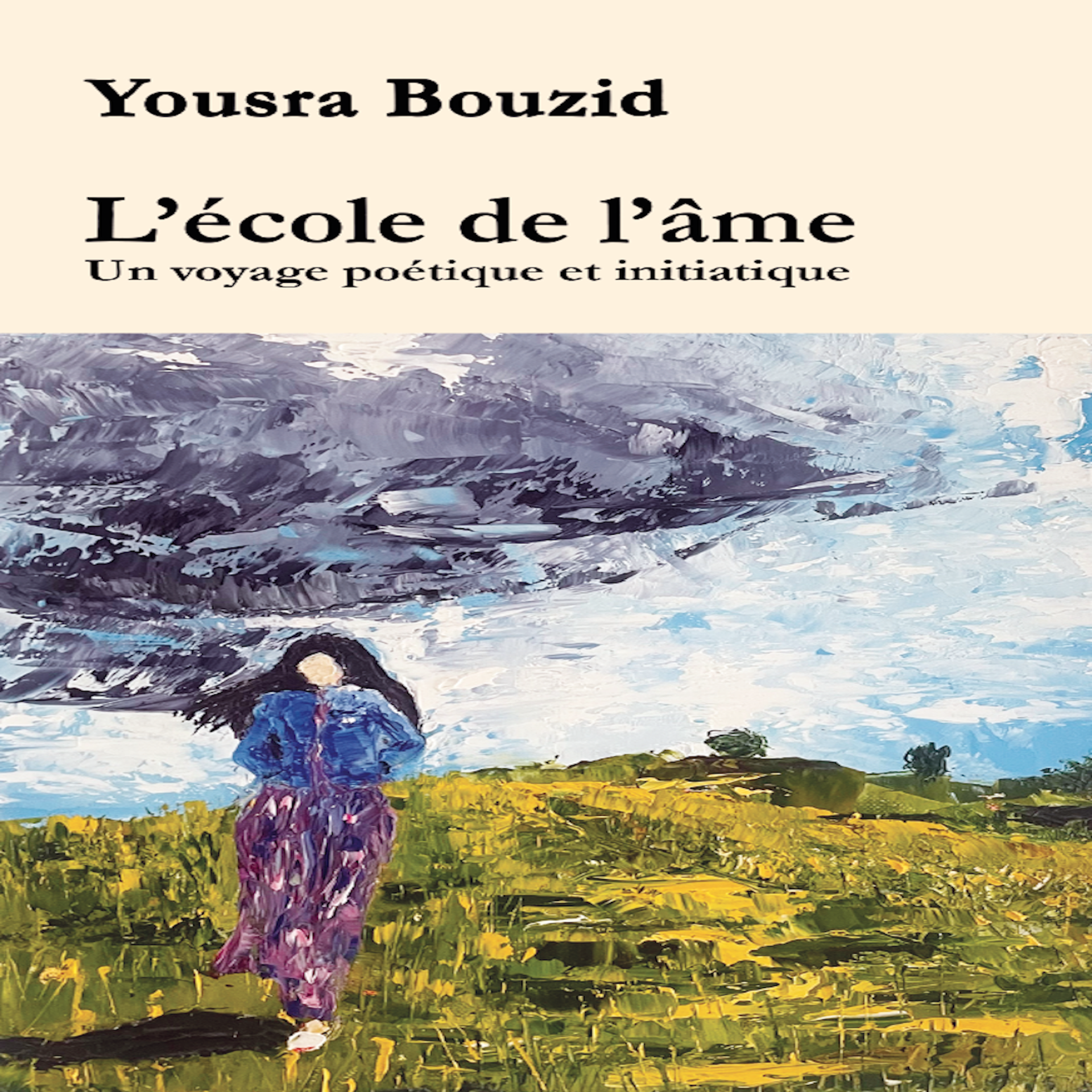 Recueil L'école de l'âme 