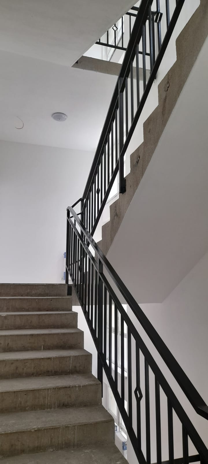 Korlát - Balustradă - Railing