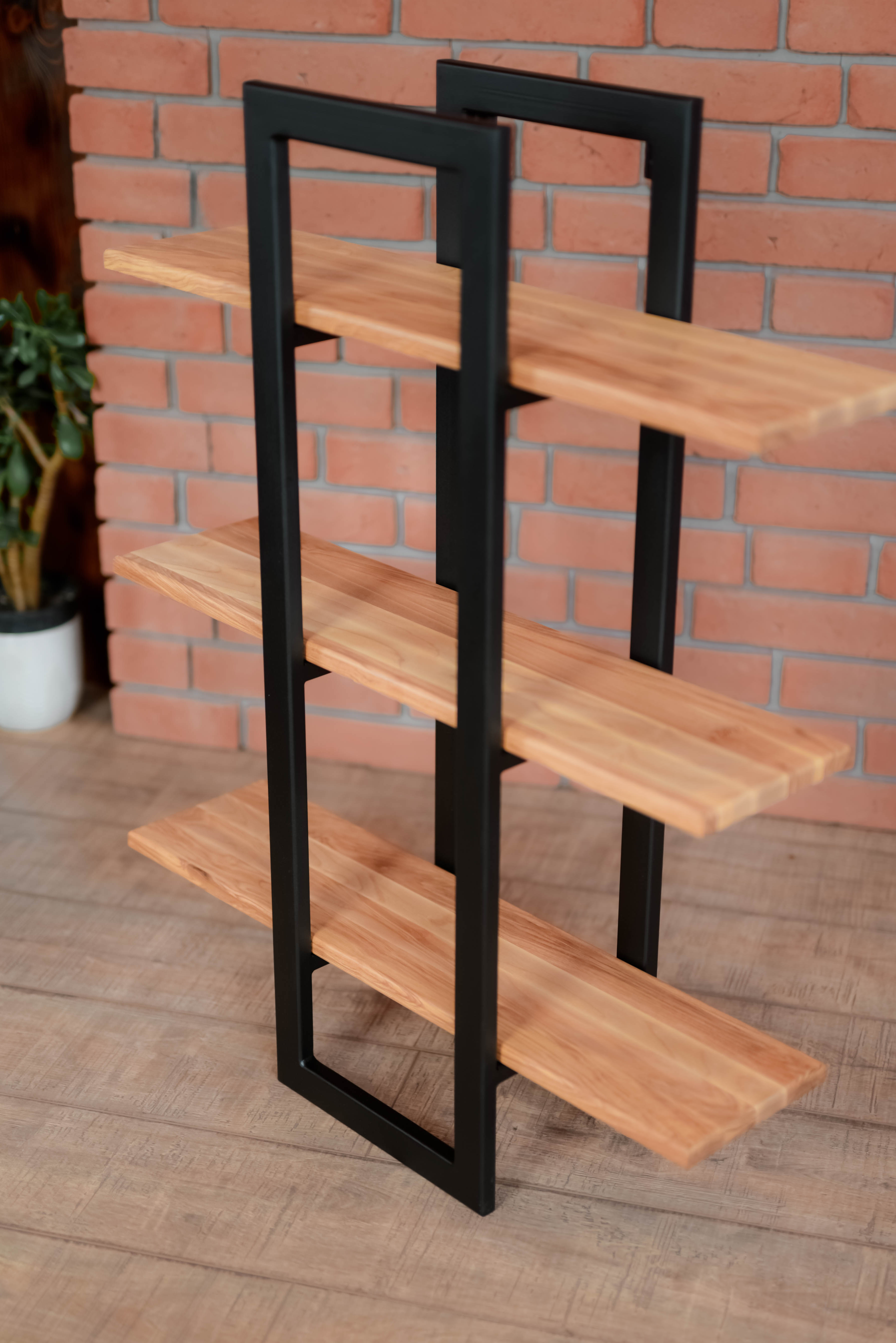 Falra akasztható polc - Raft decorativ de perete - Decorative shelf