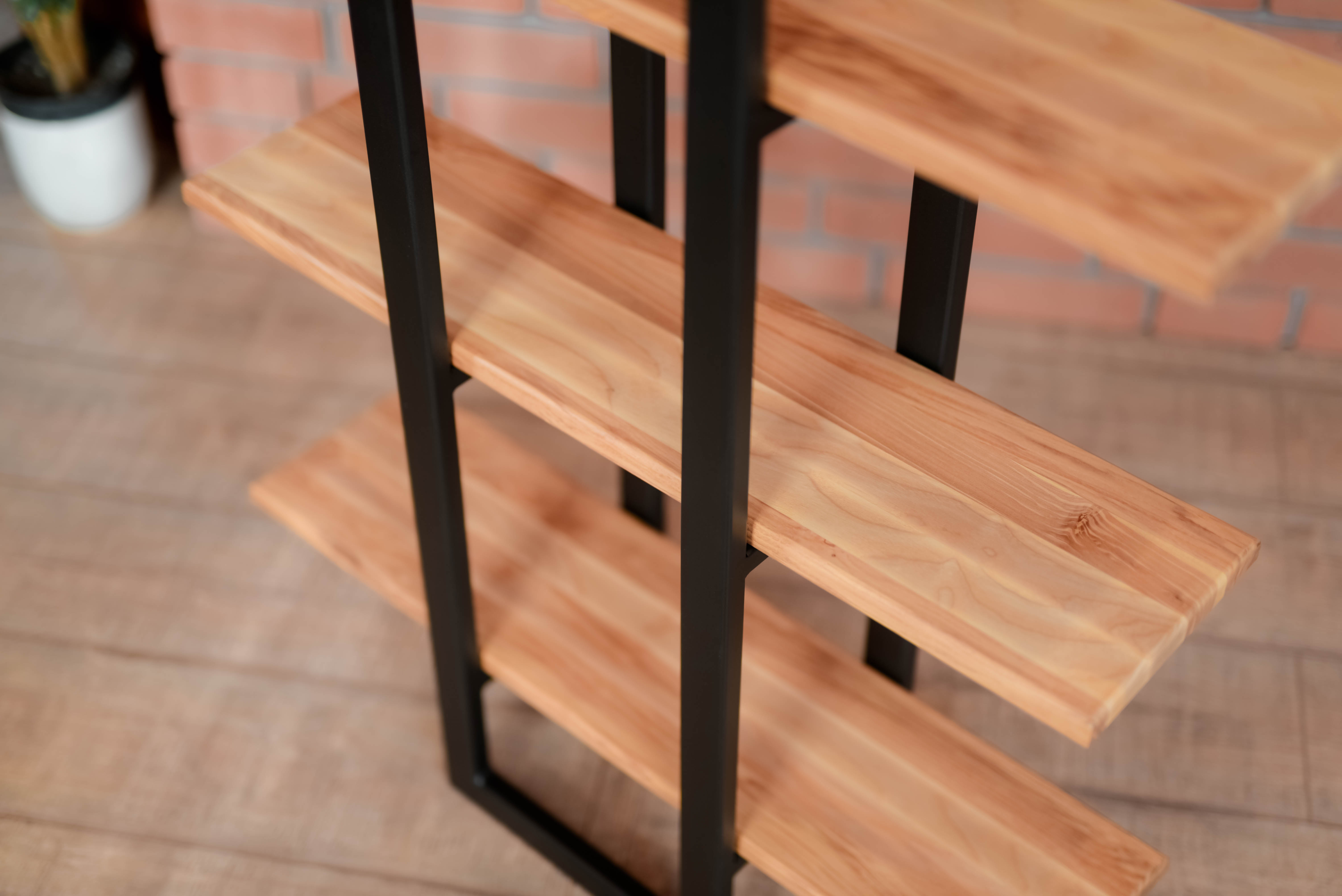 Falra akasztható polc - Raft decorativ de perete - Decorative shelf