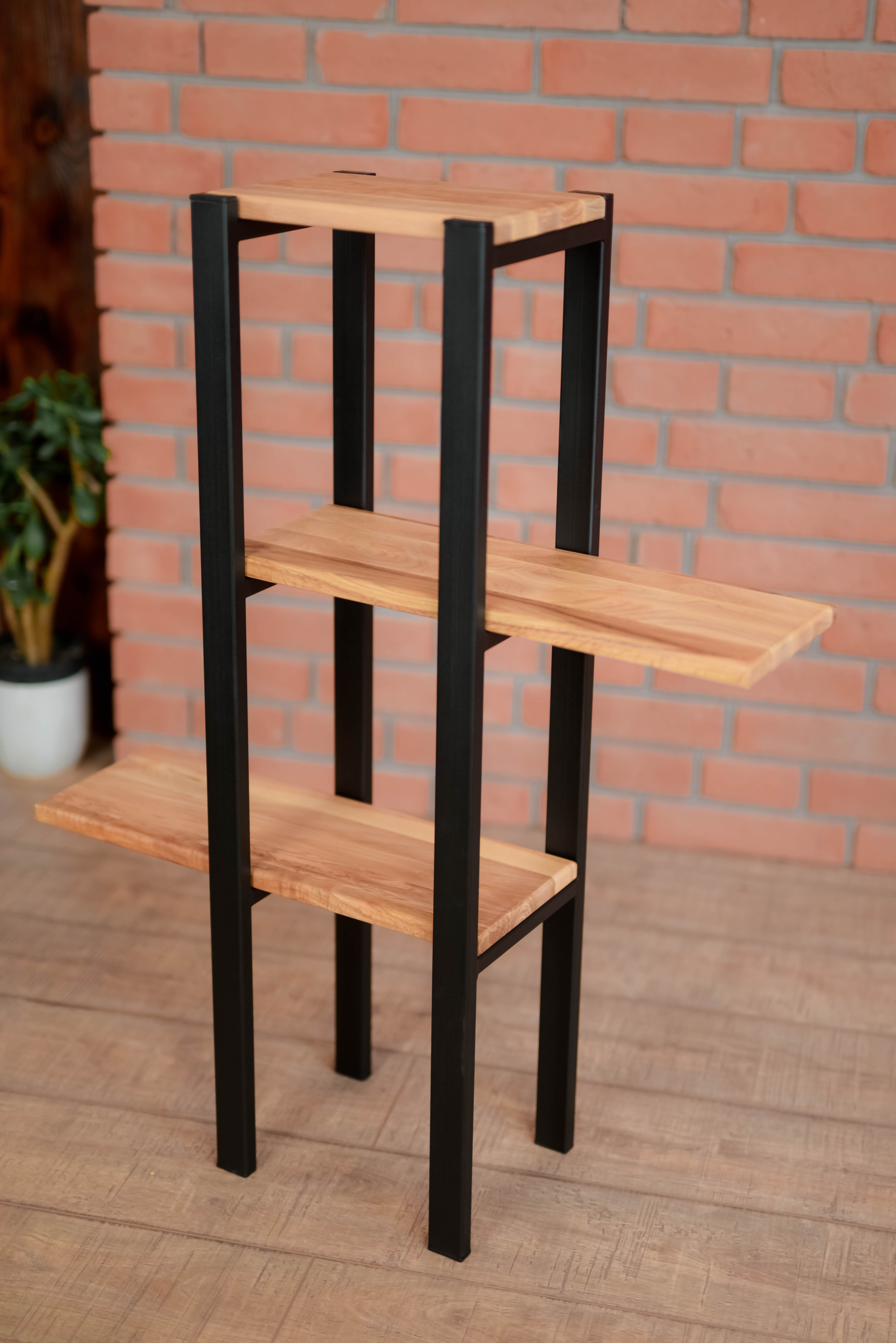 "Libra" álló polc - raft vertical - standing shelf