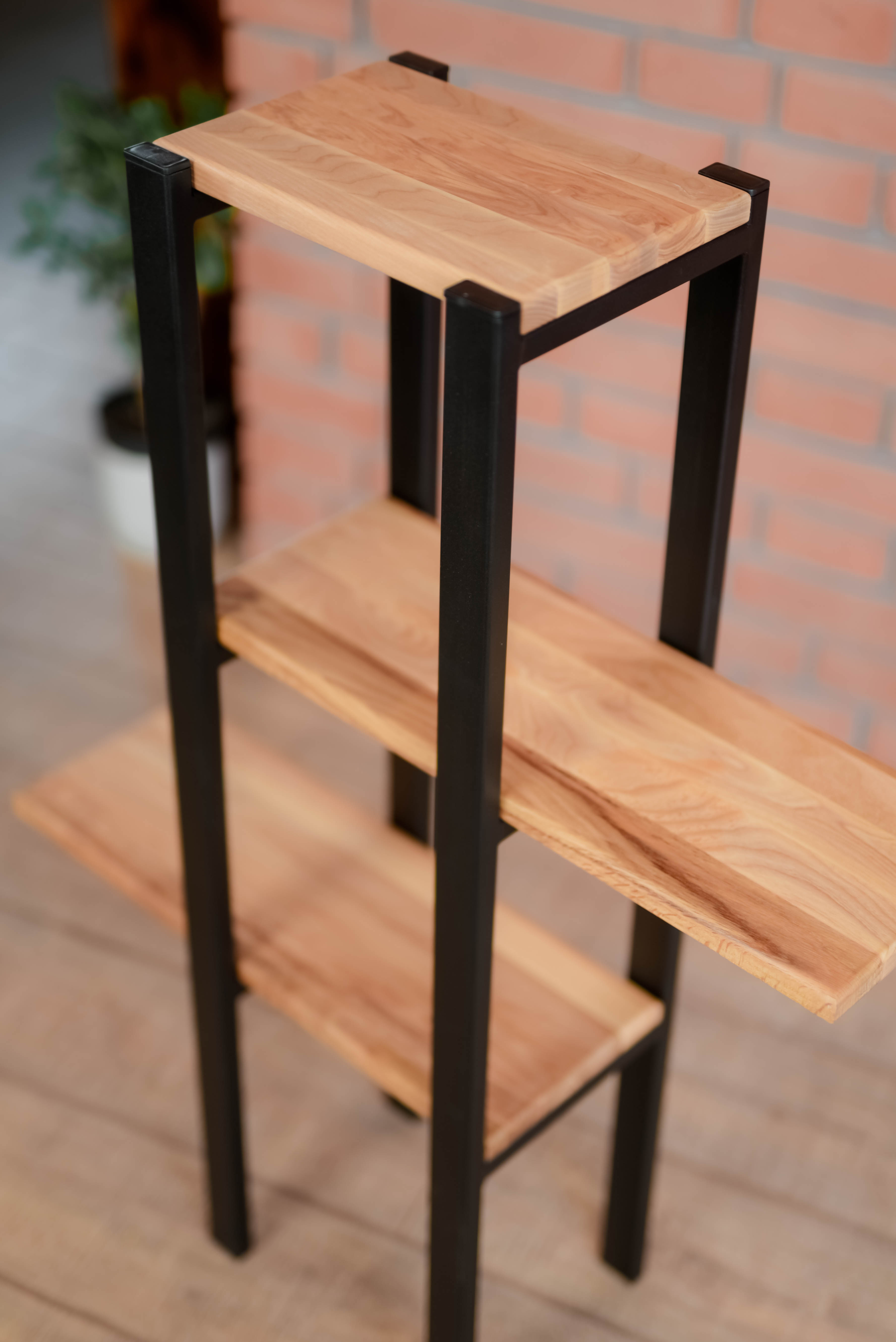 "Libra" álló polc - raft vertical - standing shelf