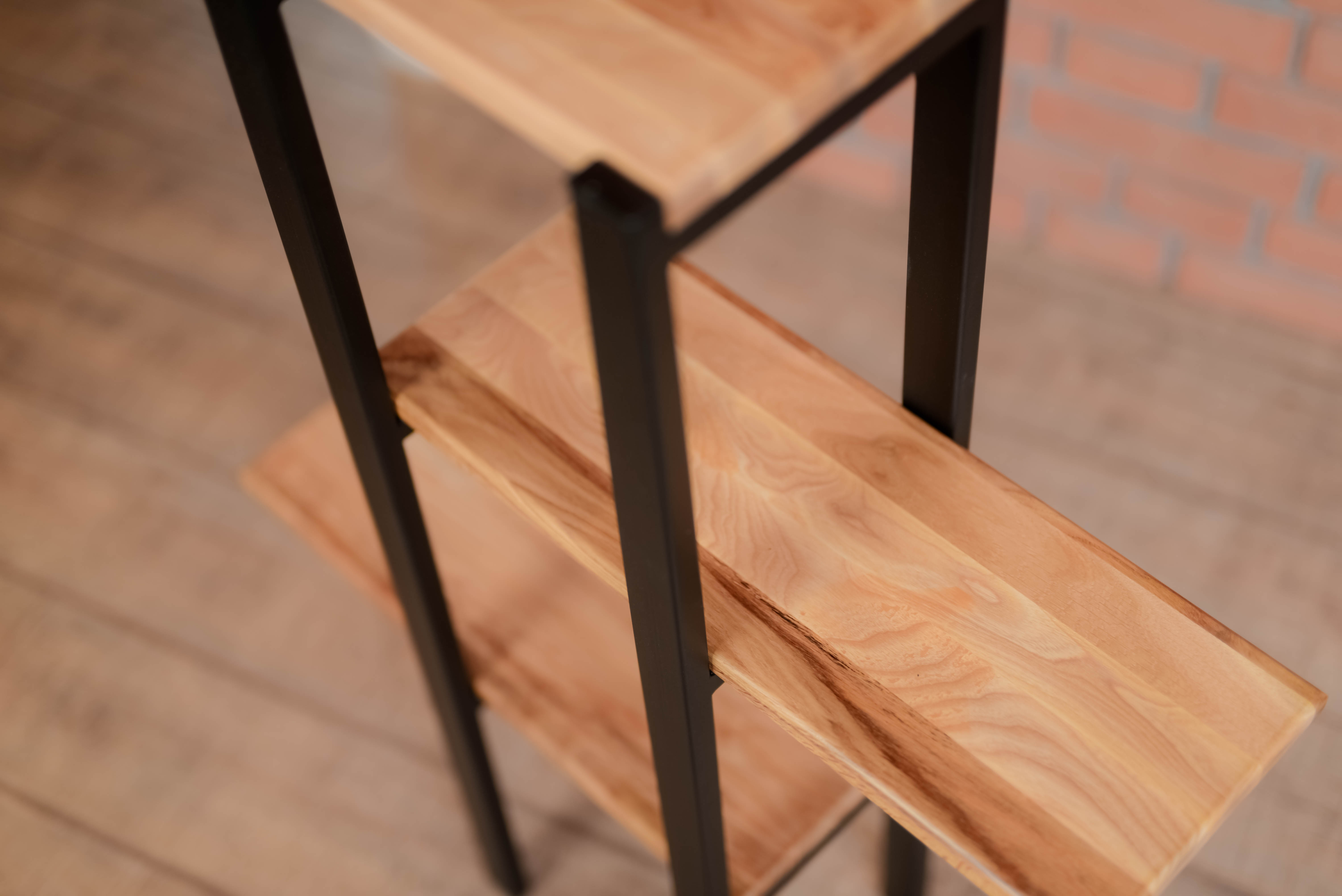 "Libra" álló polc - raft vertical - standing shelf