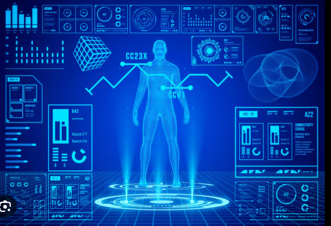 Energetic Analysis//Deep Healing