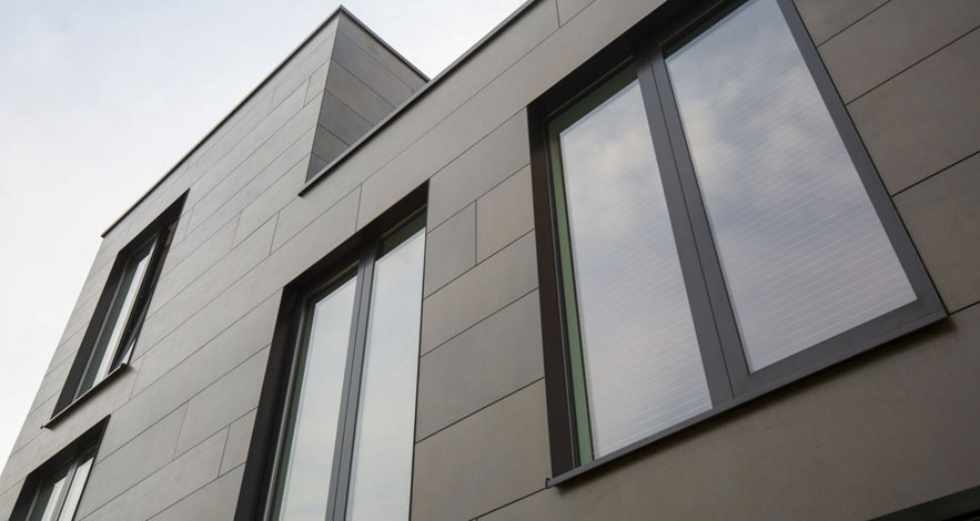 REYNAERS ConceptSystem 77