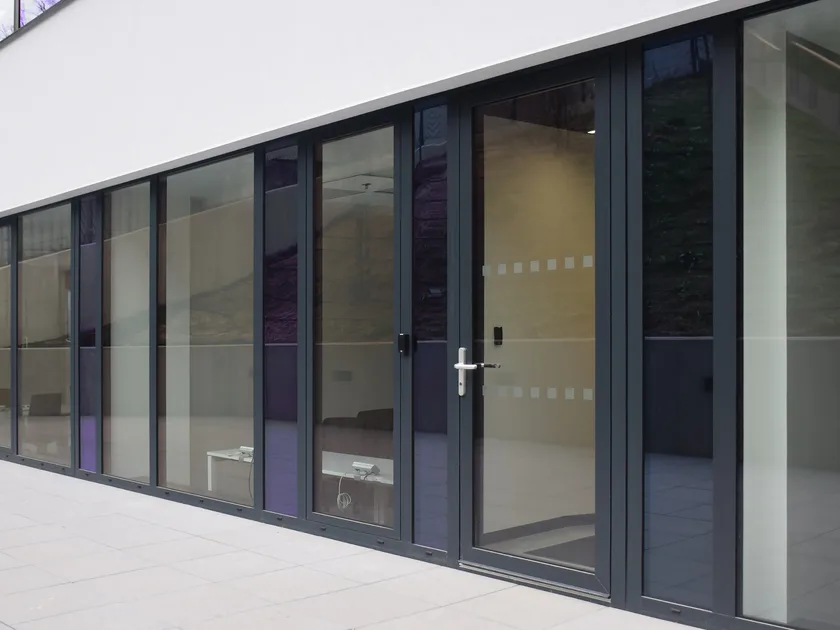 REYNAERS MasterLine 8