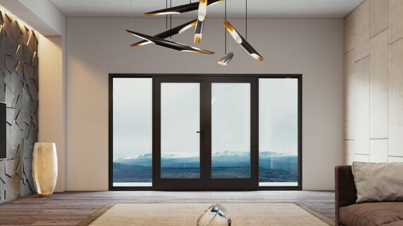 REYNAERS MasterLine 8