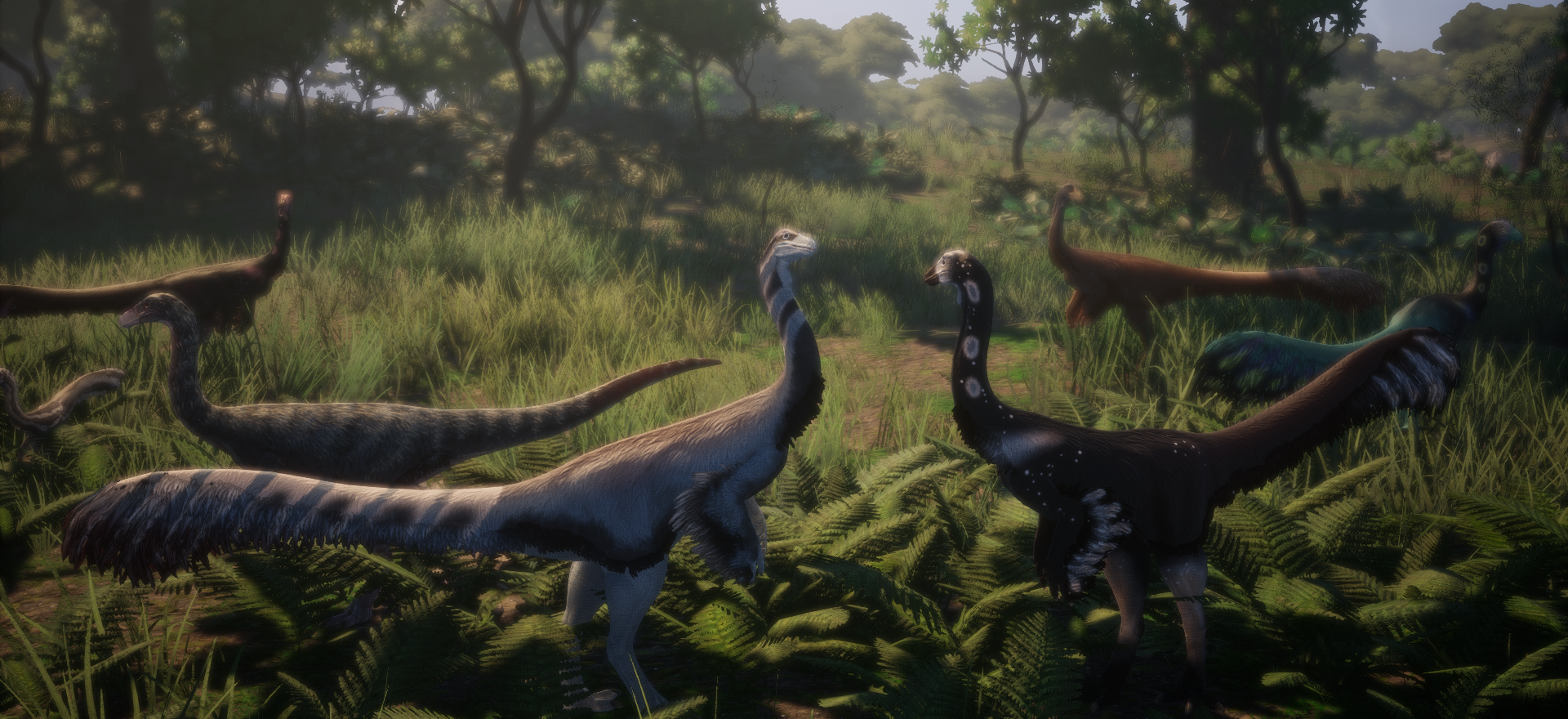 HORIZONER SUPPORTERS