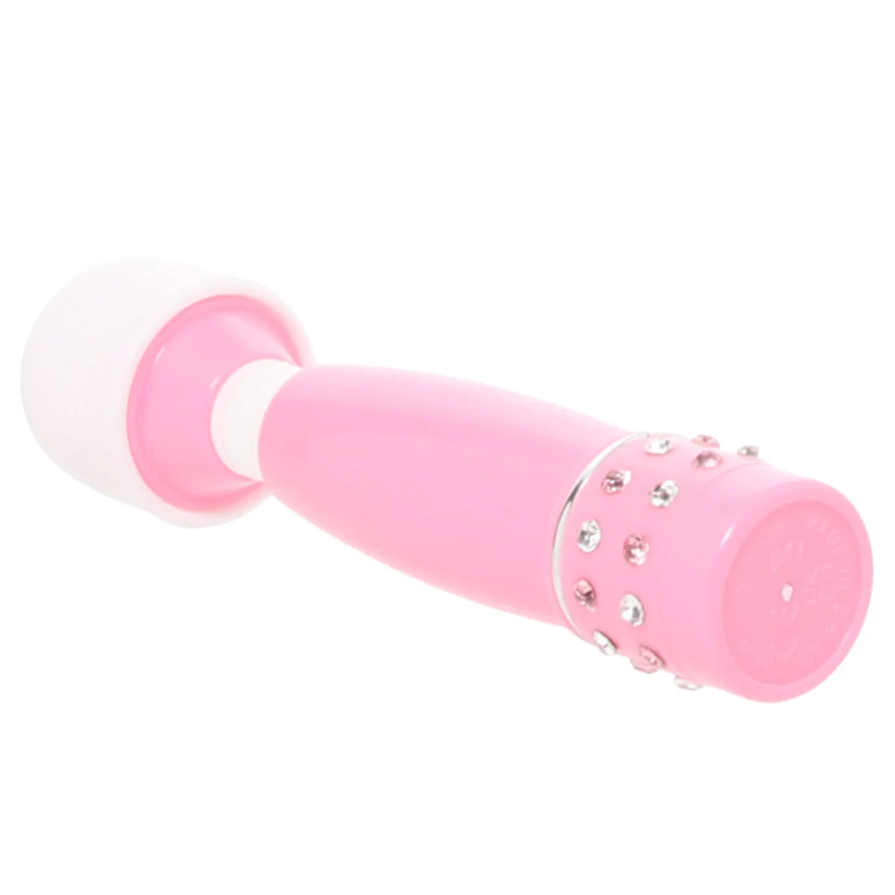 BodyWand Mini Massager pink