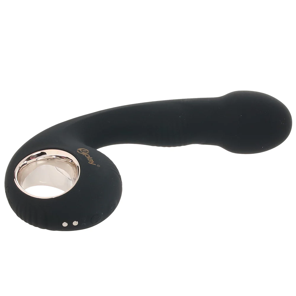 Bodywand G-Play Hand-Held squirt Trainer vibe