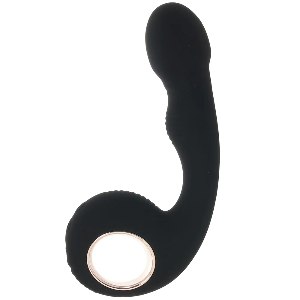 Bodywand G-Play Hand-Held squirt Trainer vibe