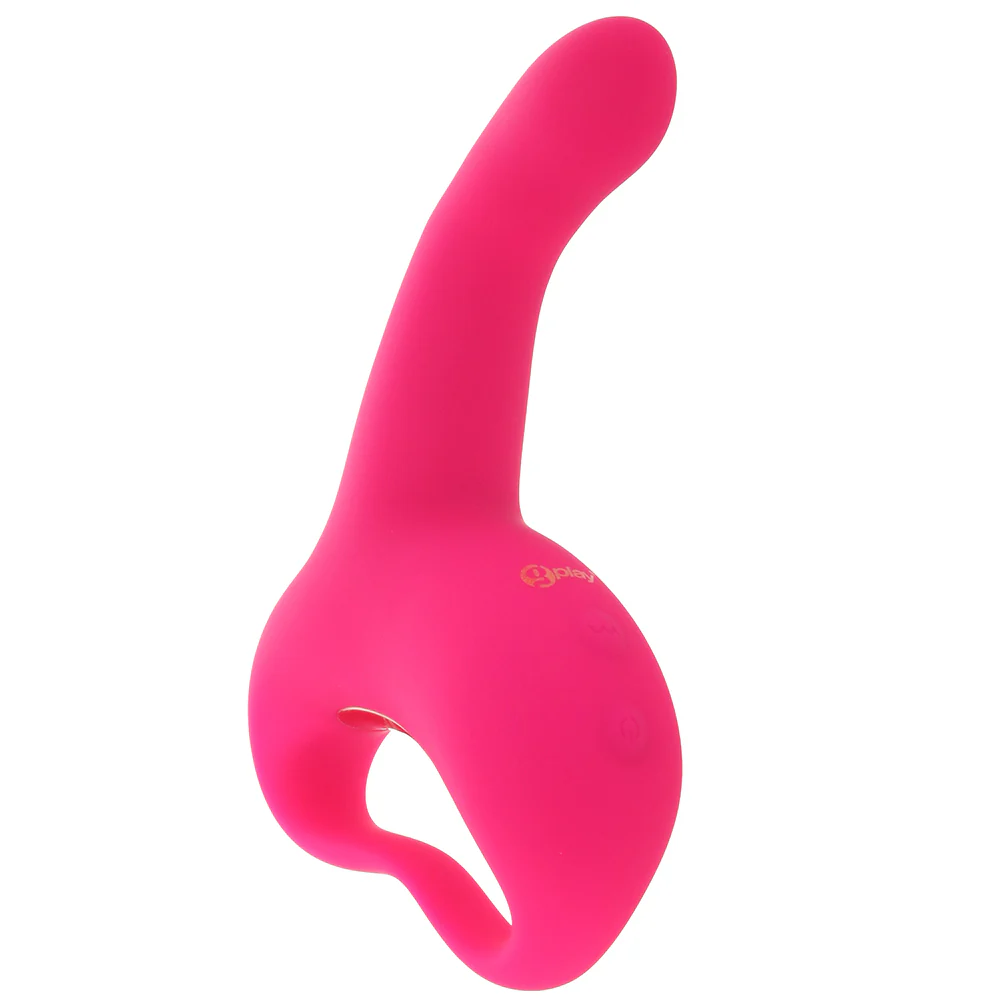 Bodywand G-Play Come Hither Squirt Master vibe
