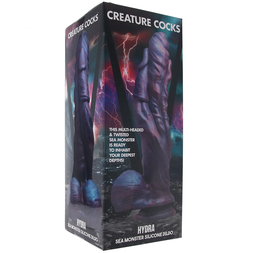 Hydra Sea Monster