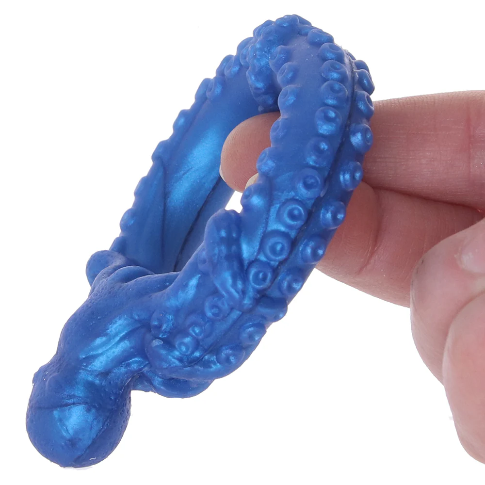 Poseidon Octo-ring
