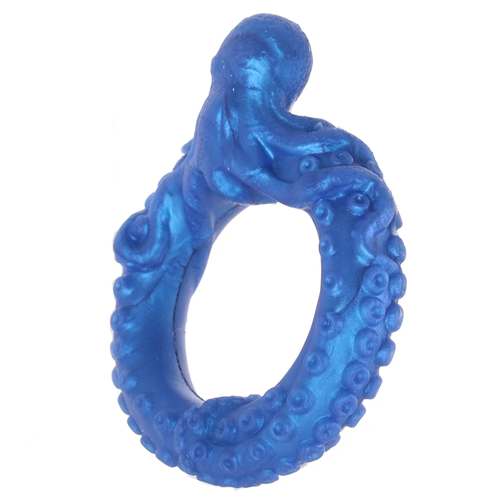 Poseidon Octo-ring