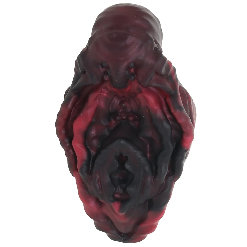 Creature Cocks Xeno Pussy Grinder