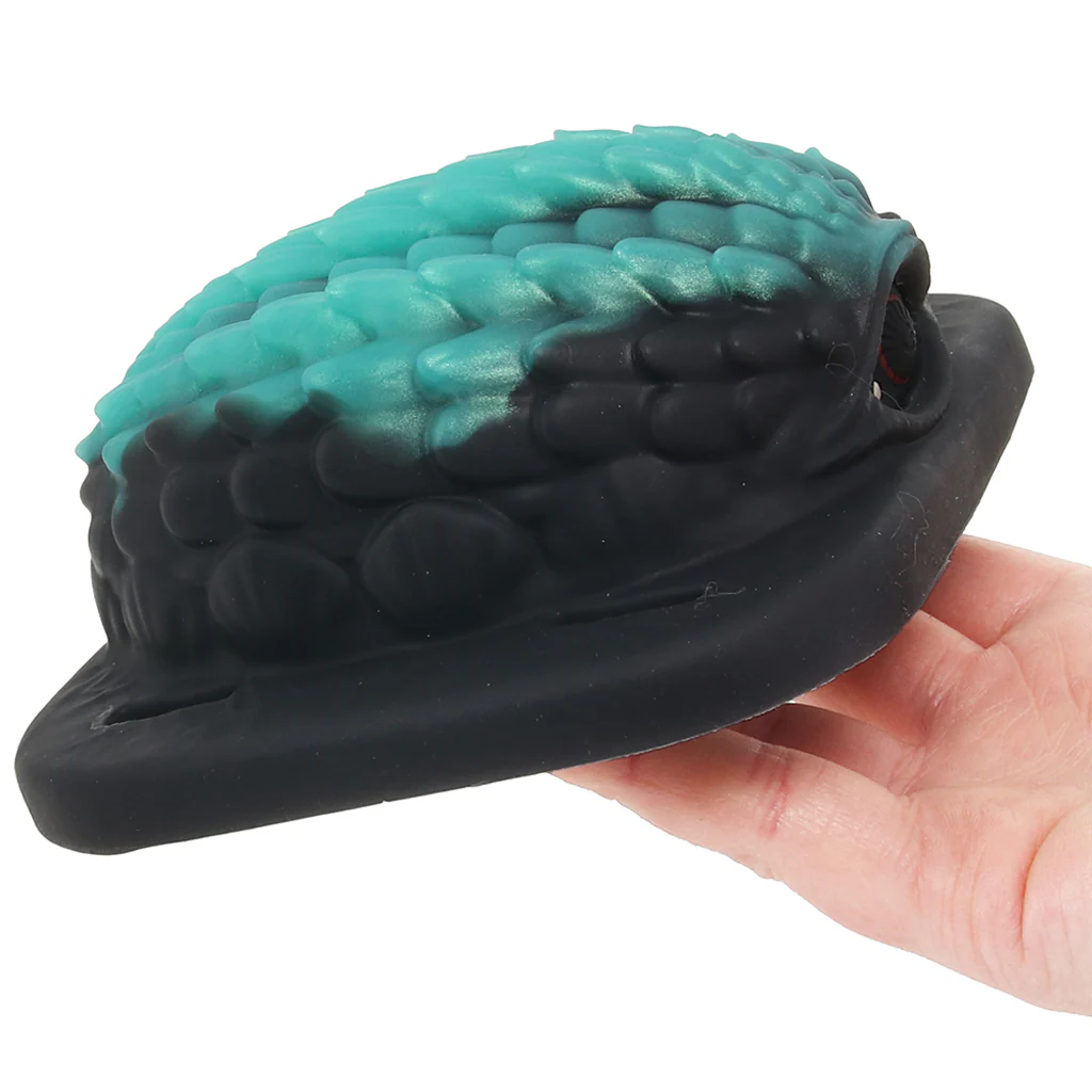 Creature Cocks Dragon Grinder Vibe