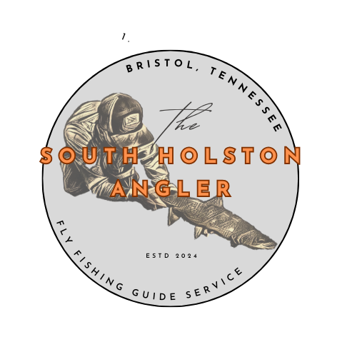 South Holston Angler Hat