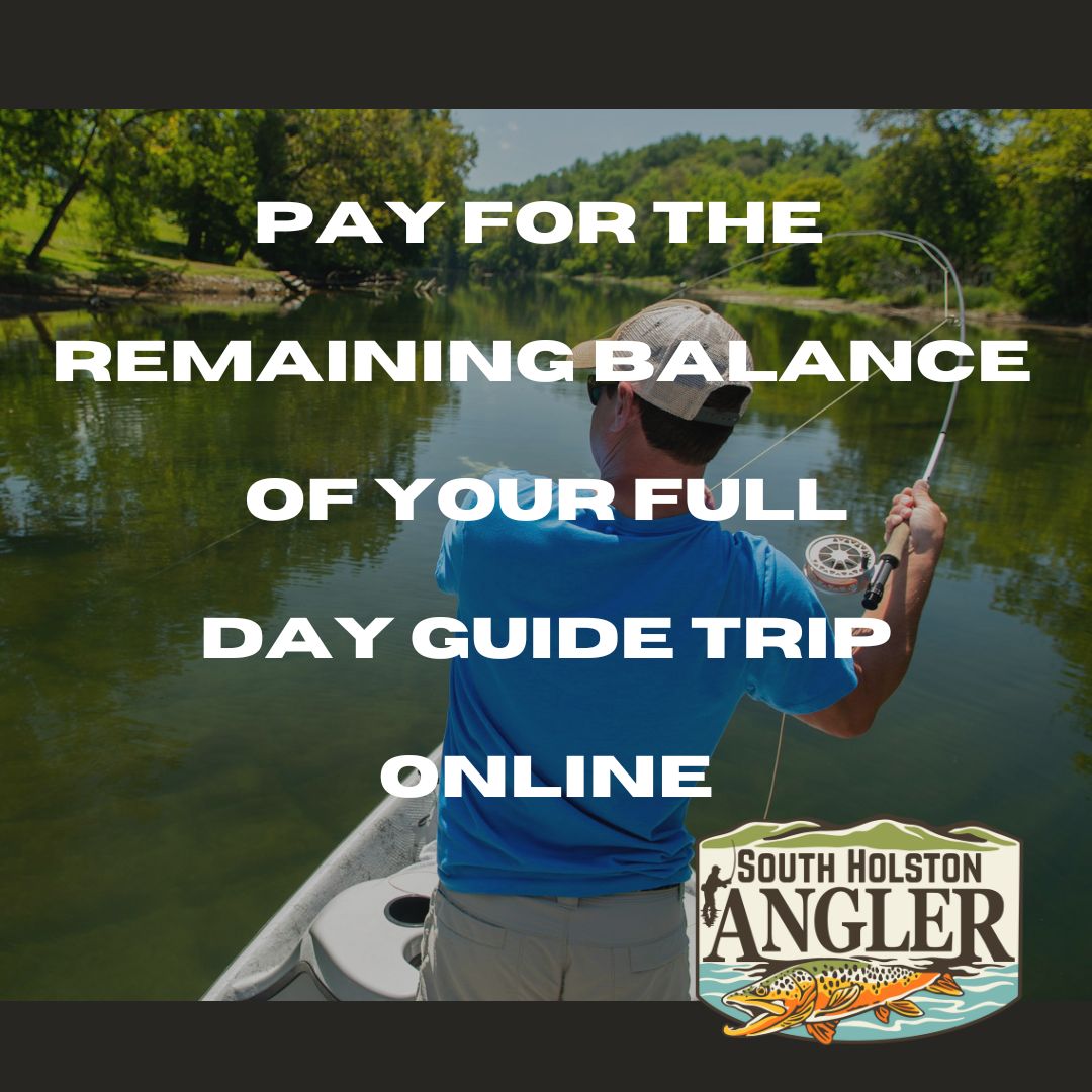 Full Day Float: Guide Trip