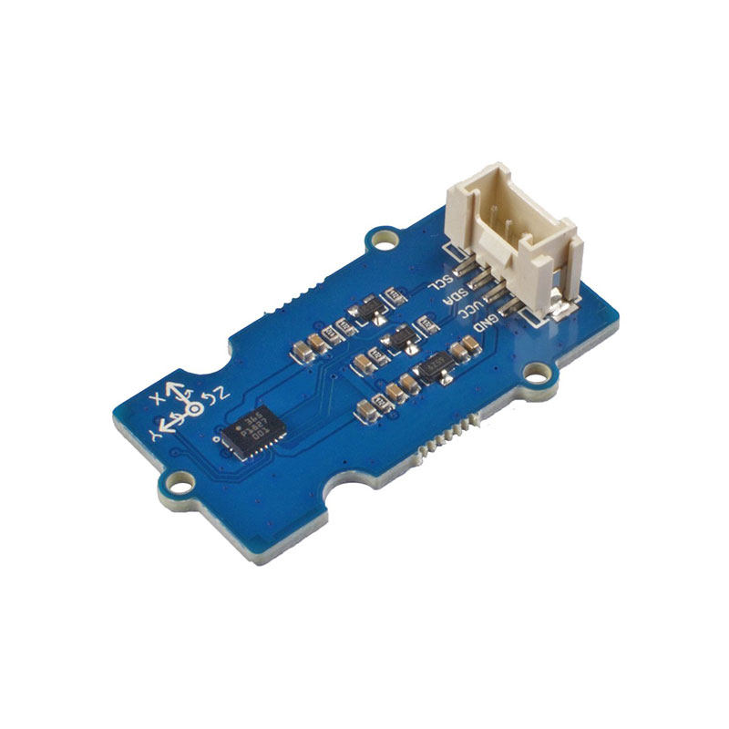 SeeedStudio Grove 6 Axis Accelerometer&Gyroscope (BMI088)