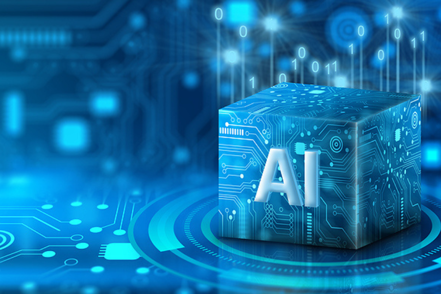 Artificial Intelligence 