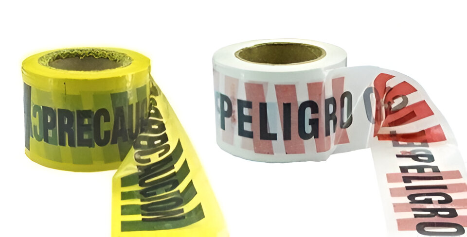 Cintas - Bandas - Cadenas - Mallas