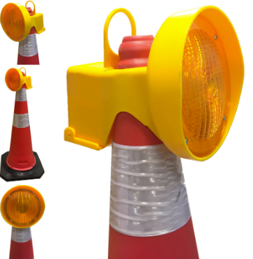 Balizas - Conos - Bases