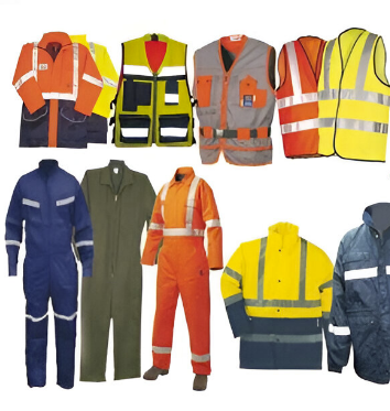 Indumentaria de Trabajo - Ropa - Trajes - Camperas - Pantalon - Camisas