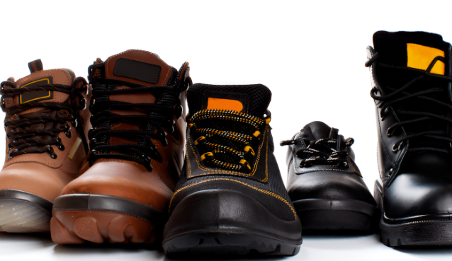 Calzado Industrial - Botin - Zapatillas - Botas -