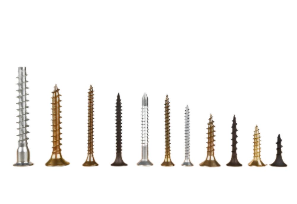 Tornillos - Fix - Dry - Con Arandela