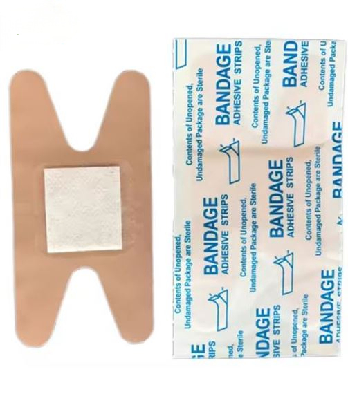 Durable Waterproof Wound Tape for Medical and Outdoor Use