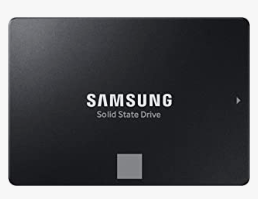 Samsung EVO Plus 1TB MicroSD Card
