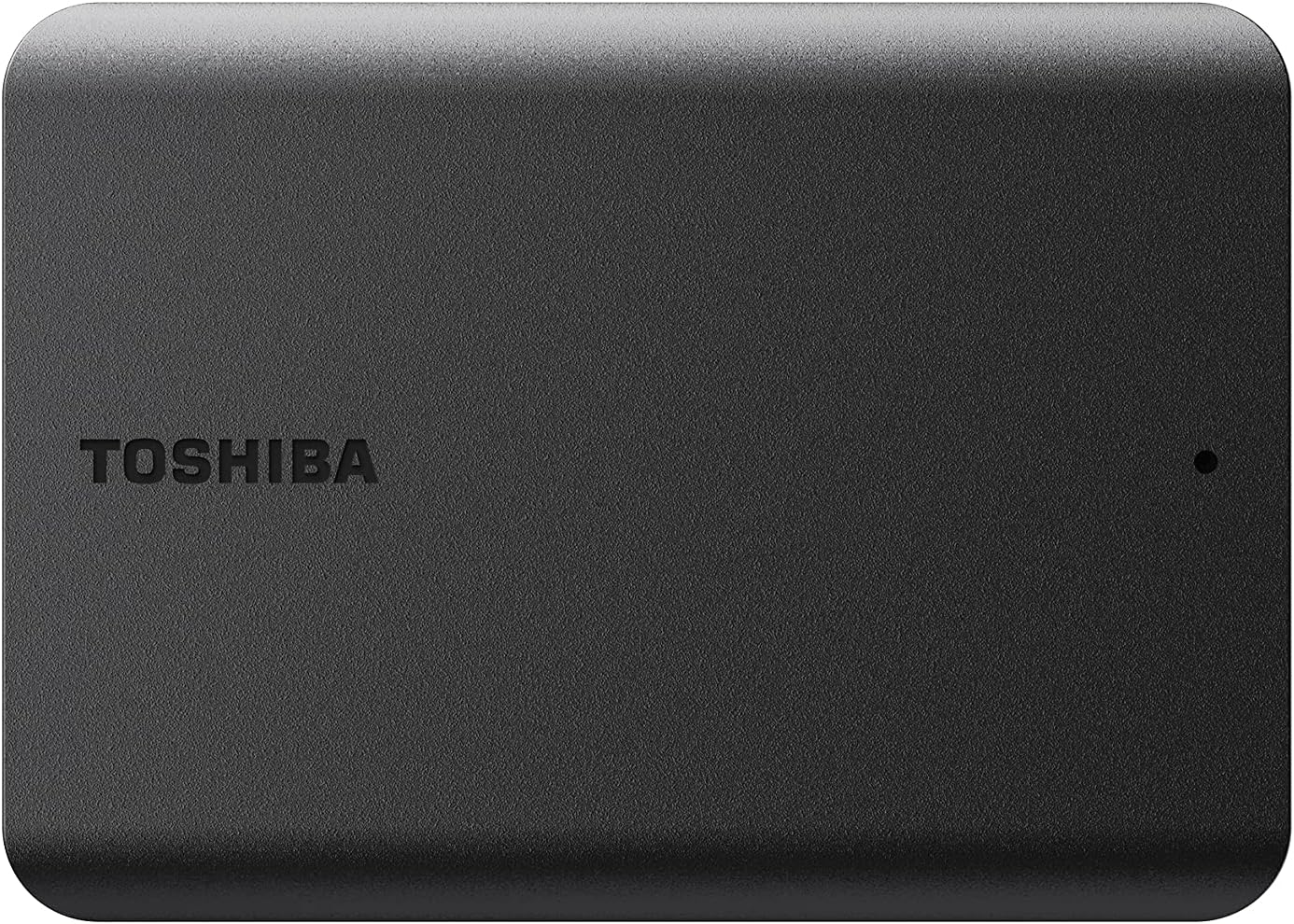 Toshiba External Hard Drive