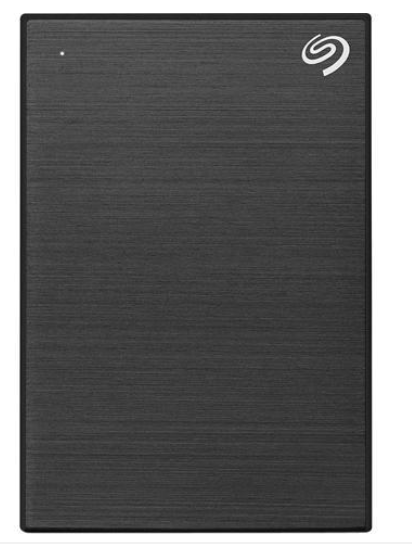 Seagate One Touch 2TB External HDD