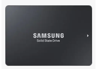 Samsung Solid State Drive Samsung PM9A3 u.2