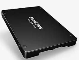 Samsung Solid State Drive Samsung PM1643A   sas